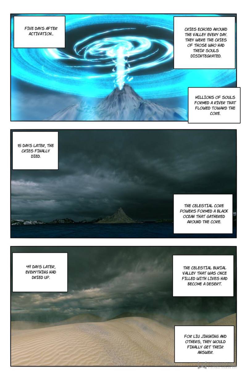 Strongest Anti M.E.T.A chapter 480 page 11