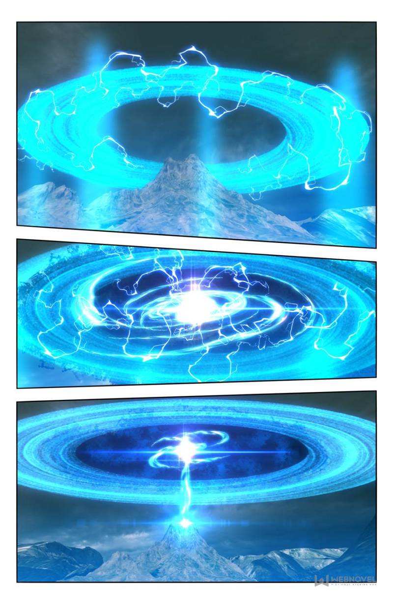 Strongest Anti M.E.T.A chapter 480 page 5