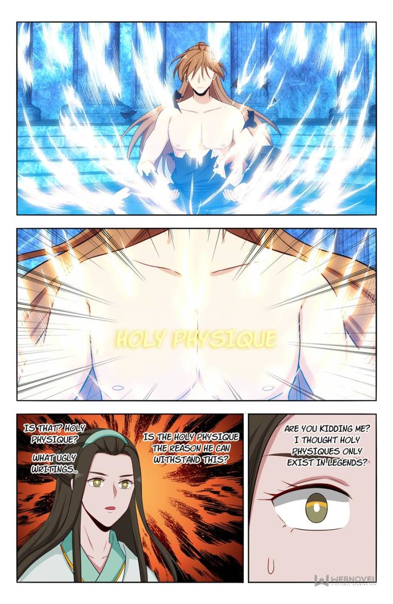 Strongest Anti M.E.T.A chapter 480 page 9