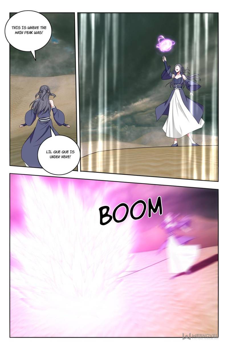 Strongest Anti M.E.T.A chapter 481 page 2