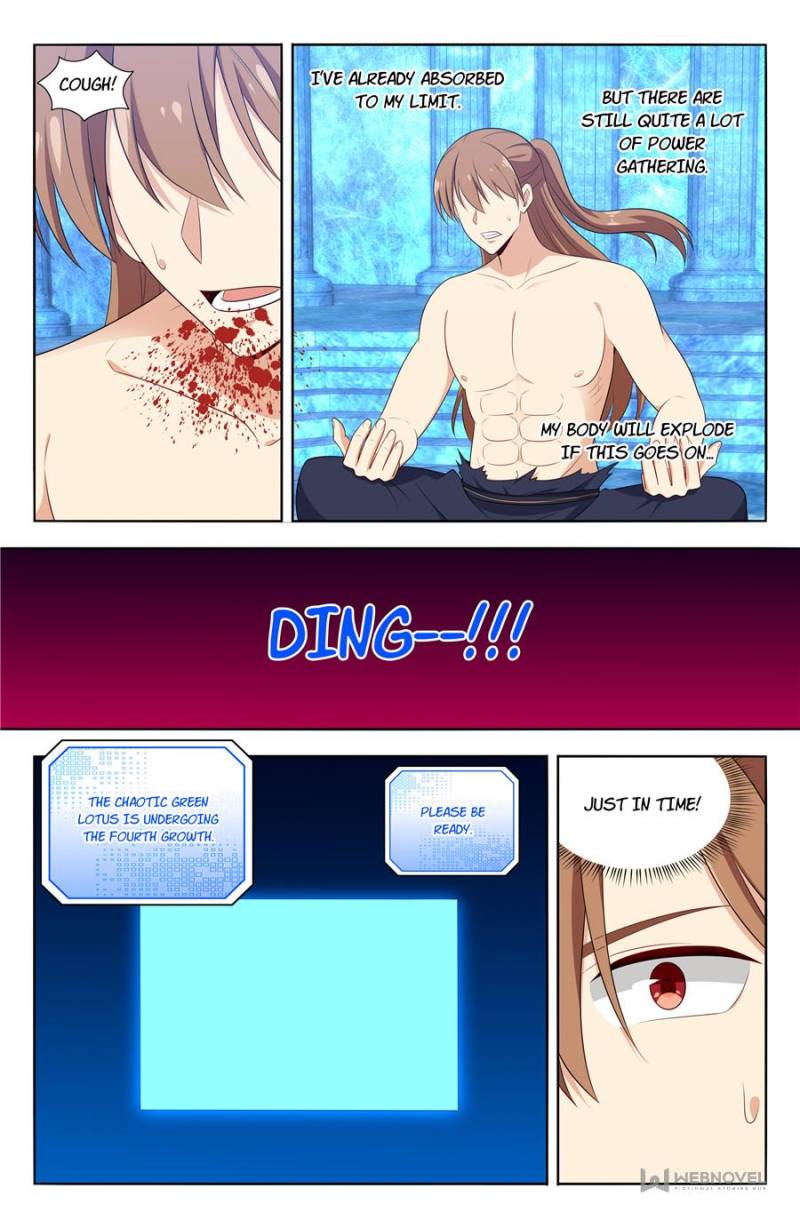 Strongest Anti M.E.T.A chapter 482 page 4