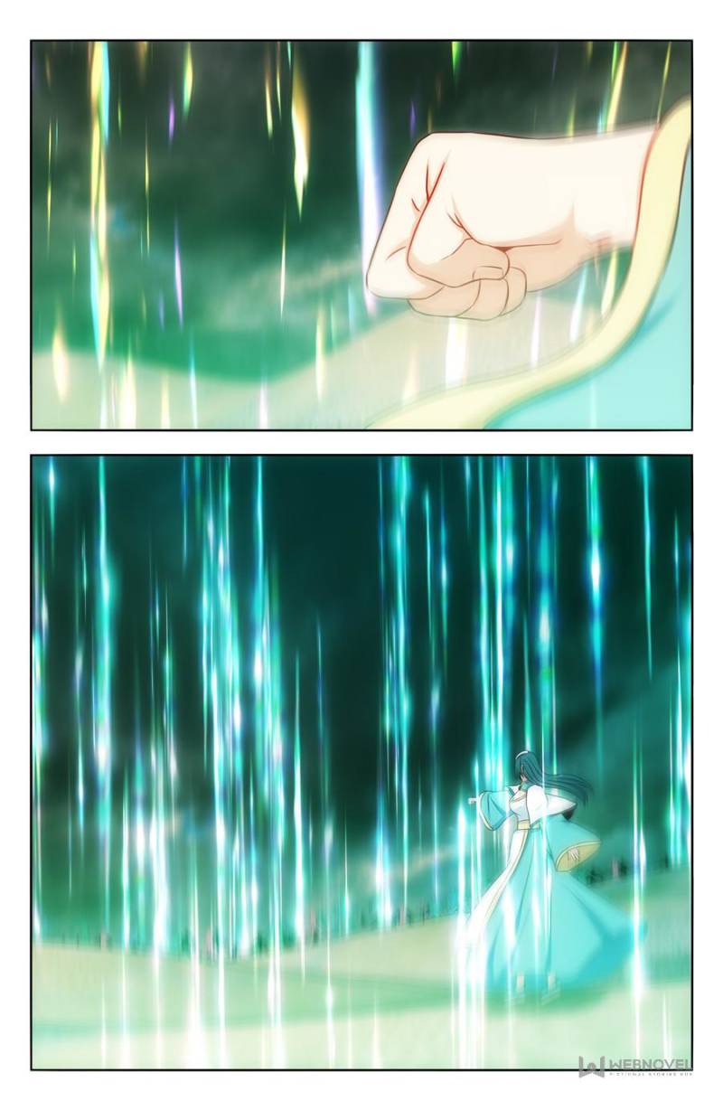 Strongest Anti M.E.T.A chapter 483 page 2