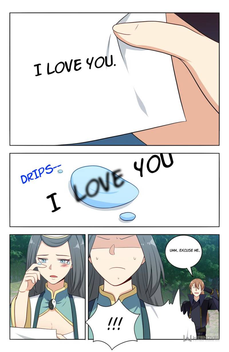 Strongest Anti M.E.T.A chapter 487 page 5