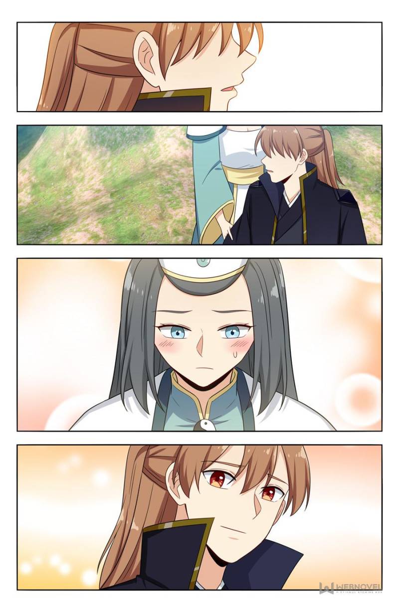 Strongest Anti M.E.T.A chapter 487 page 9