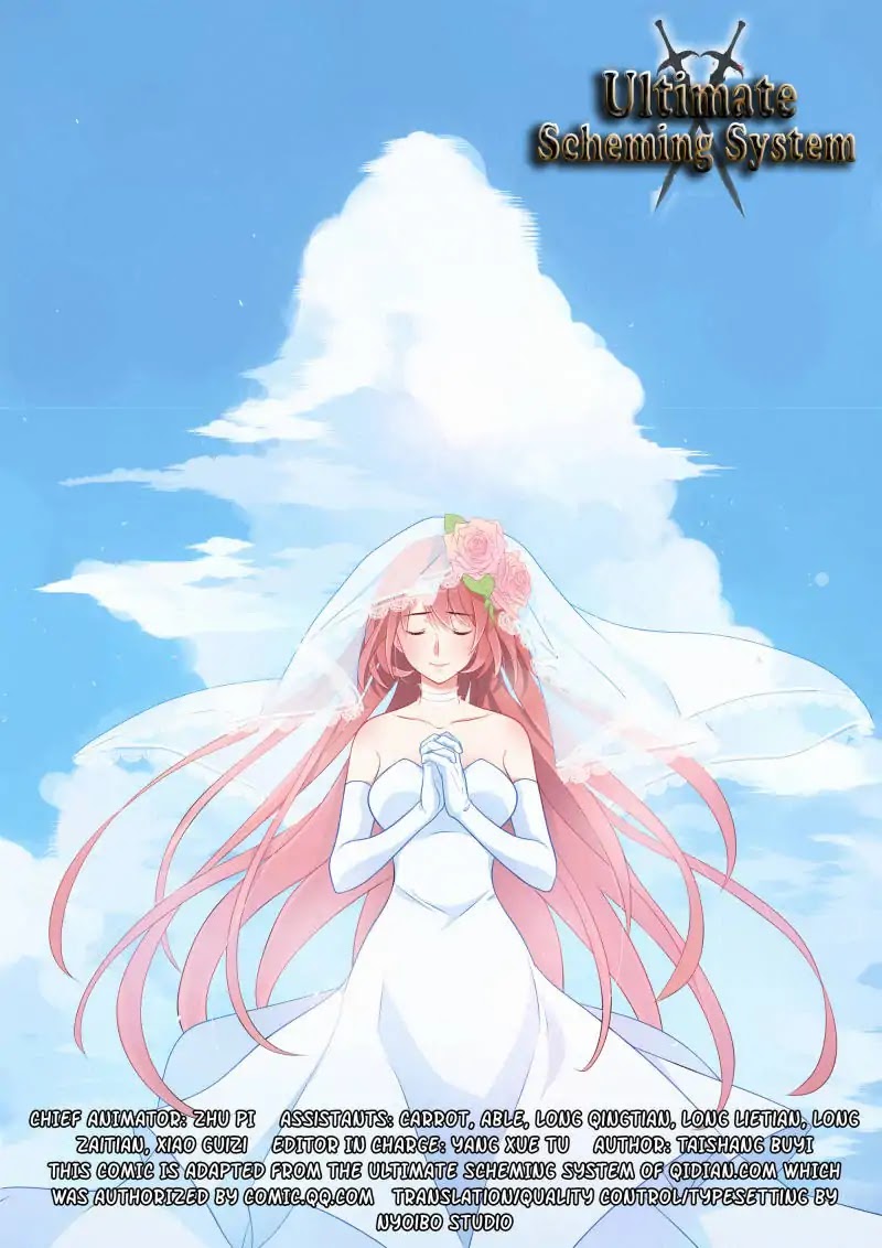 Strongest Anti M.E.T.A chapter 49 page 1