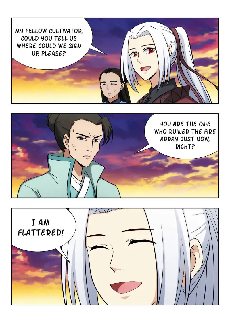 Strongest Anti M.E.T.A chapter 49 page 2