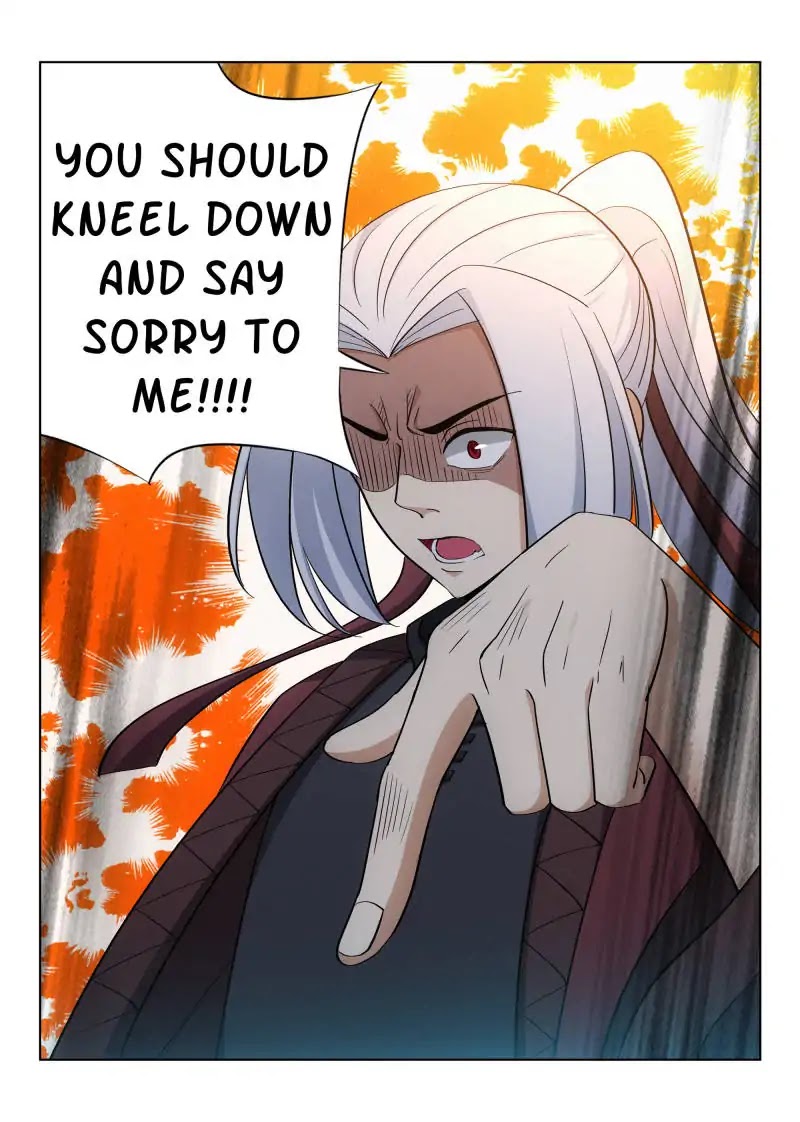 Strongest Anti M.E.T.A chapter 49 page 6