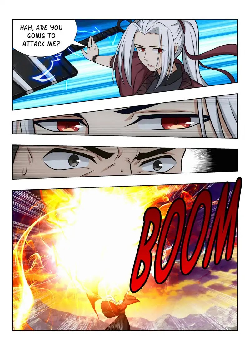 Strongest Anti M.E.T.A chapter 49 page 9