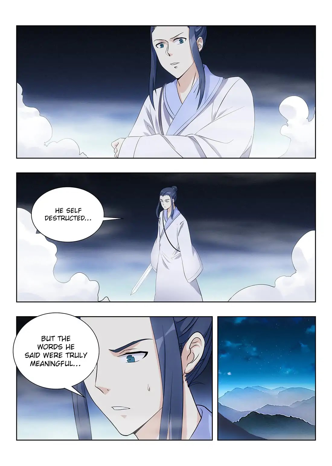 Strongest Anti M.E.T.A chapter 5 page 15