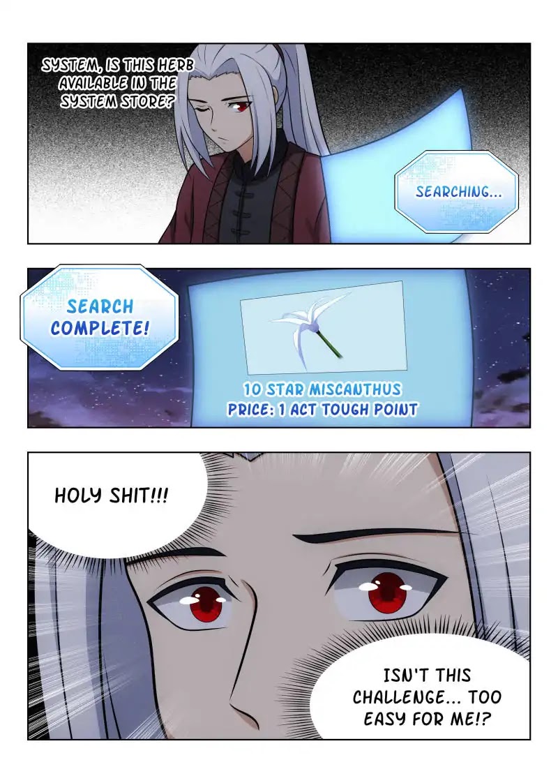 Strongest Anti M.E.T.A chapter 50 page 12