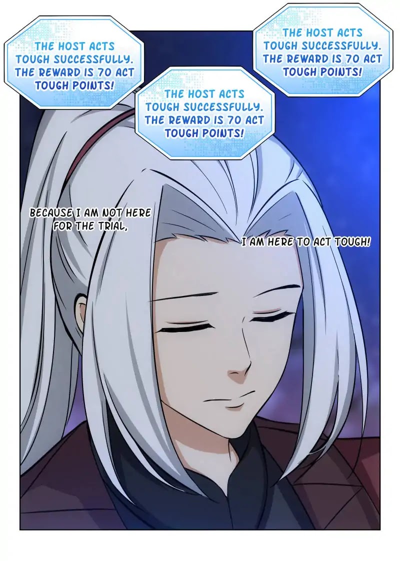 Strongest Anti M.E.T.A chapter 50 page 16