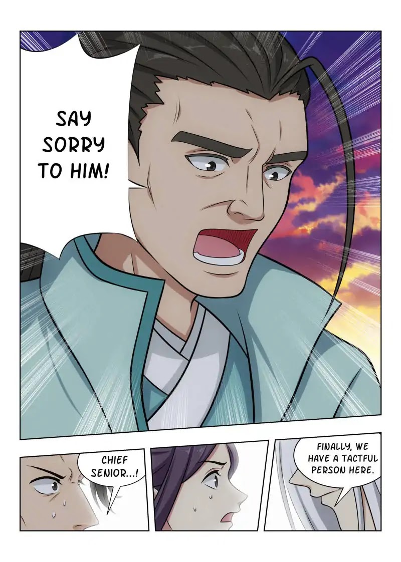 Strongest Anti M.E.T.A chapter 50 page 2