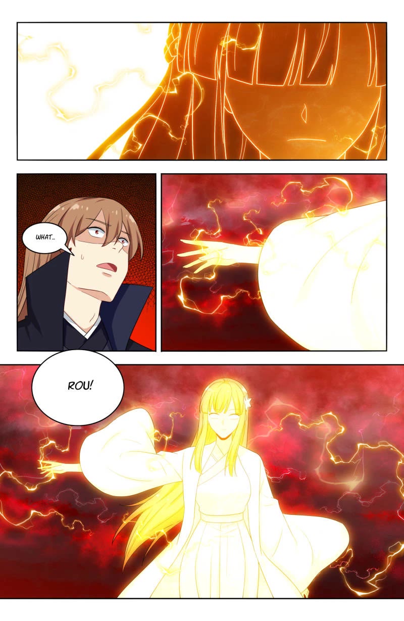 Strongest Anti M.E.T.A chapter 504 page 12