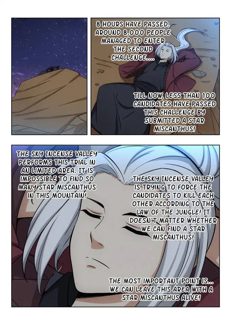 Strongest Anti M.E.T.A chapter 51 page 10