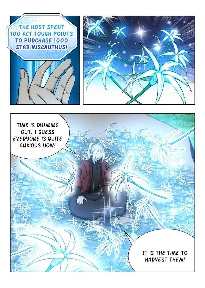 Strongest Anti M.E.T.A chapter 51 page 11