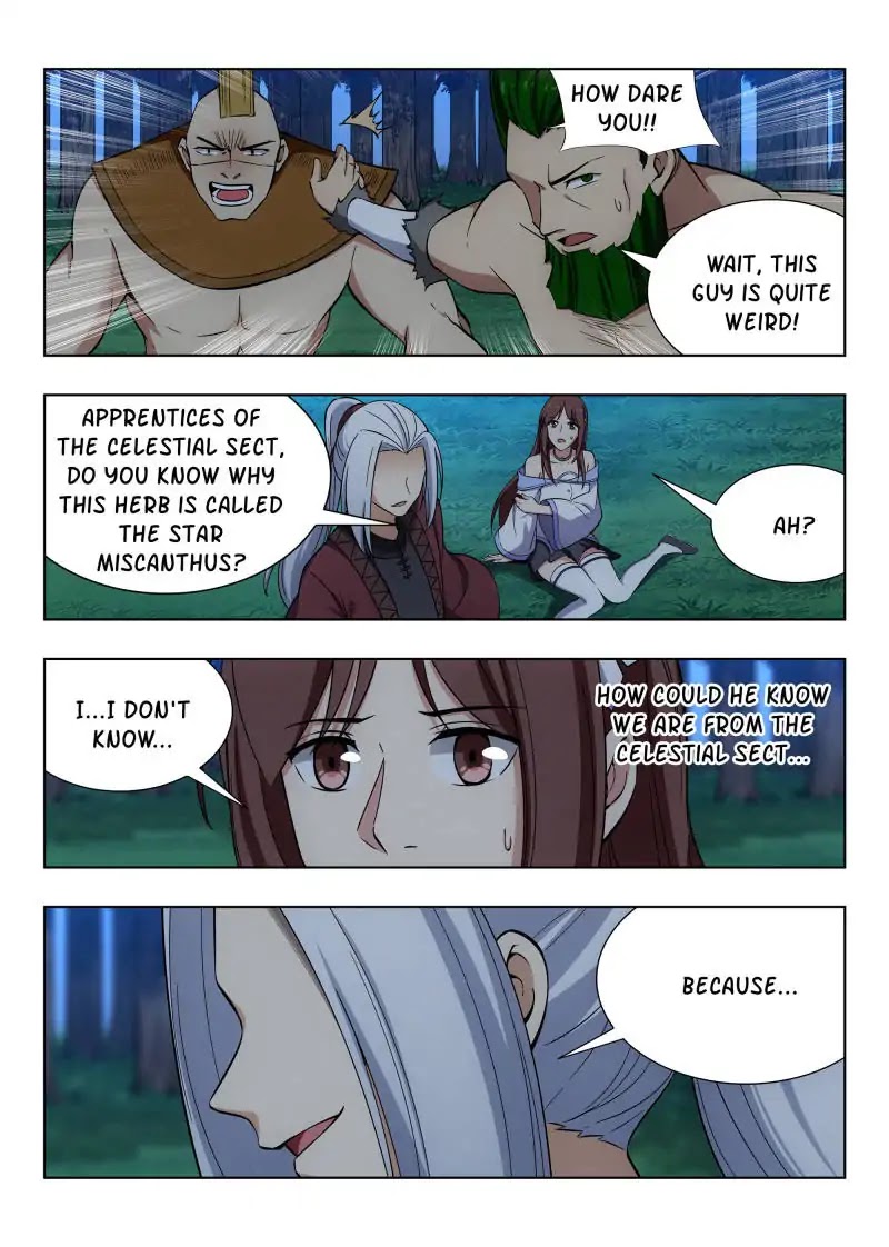 Strongest Anti M.E.T.A chapter 51 page 15