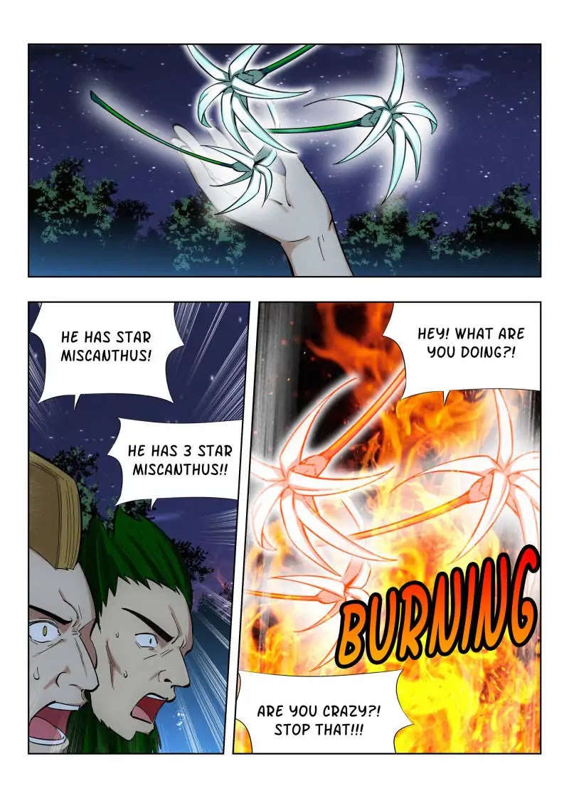 Strongest Anti M.E.T.A chapter 51 page 16