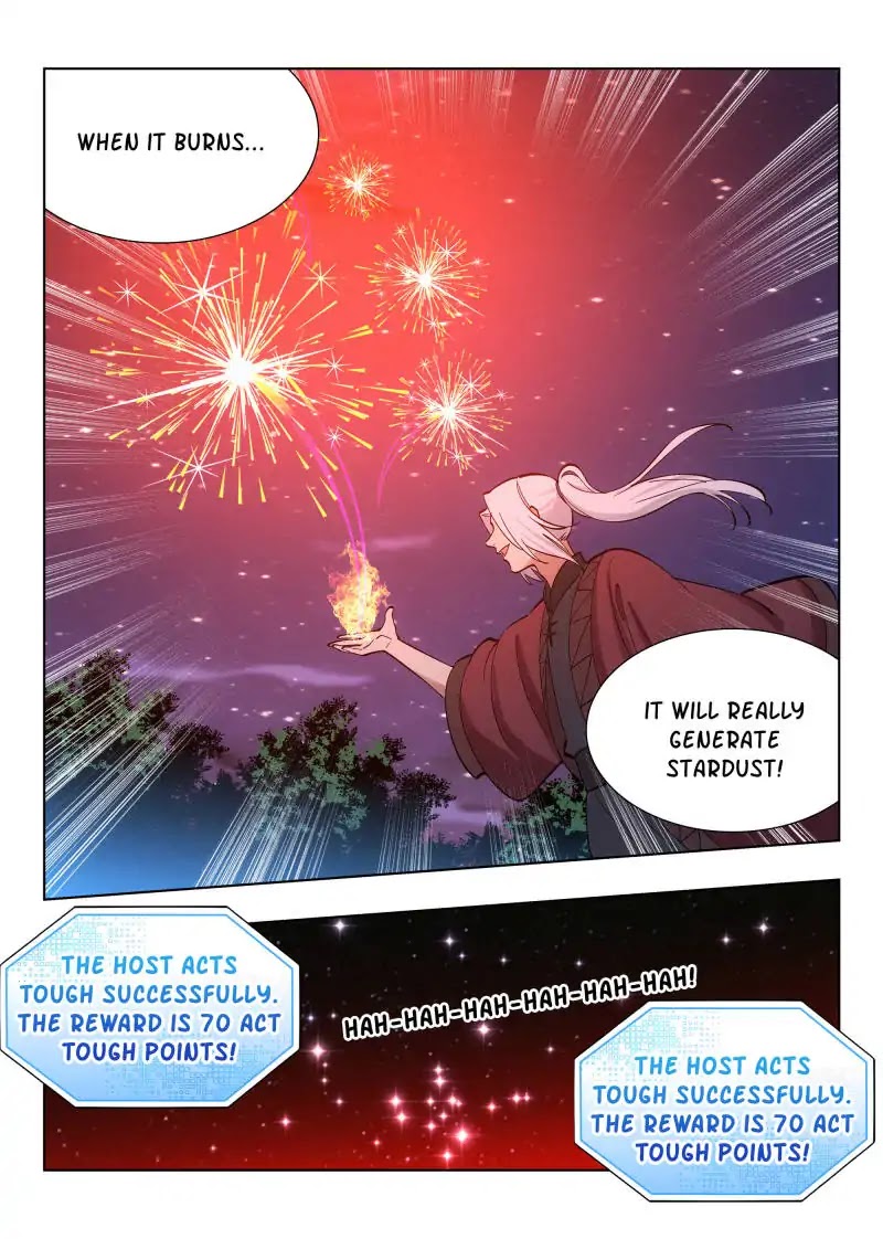 Strongest Anti M.E.T.A chapter 51 page 17