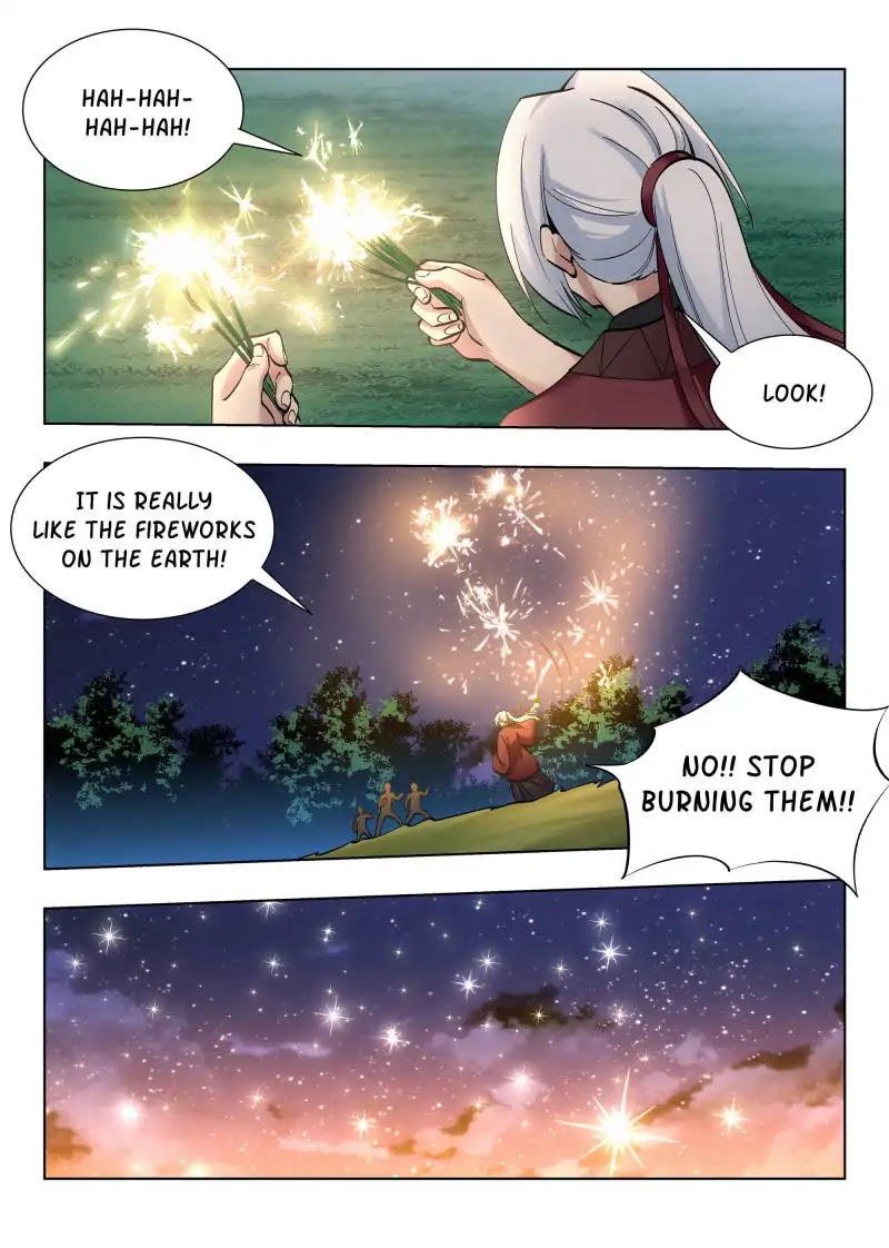 Strongest Anti M.E.T.A chapter 52 page 10