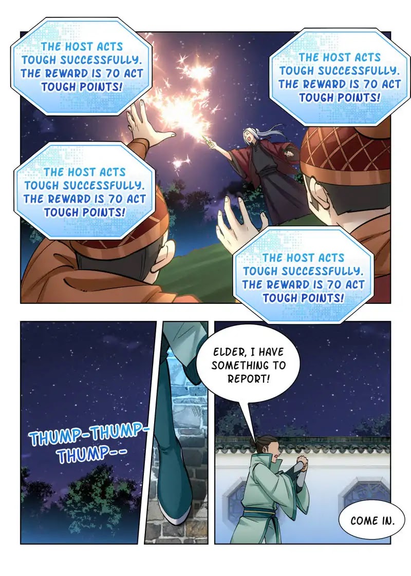 Strongest Anti M.E.T.A chapter 52 page 11