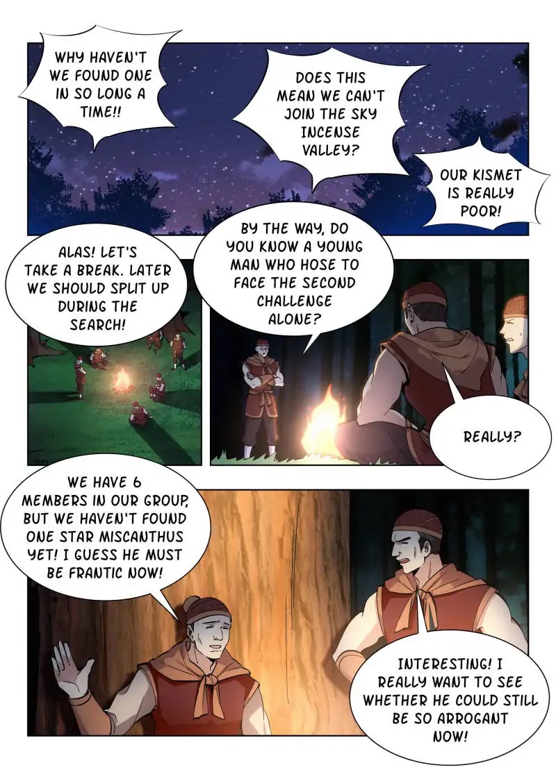 Strongest Anti M.E.T.A chapter 52 page 4