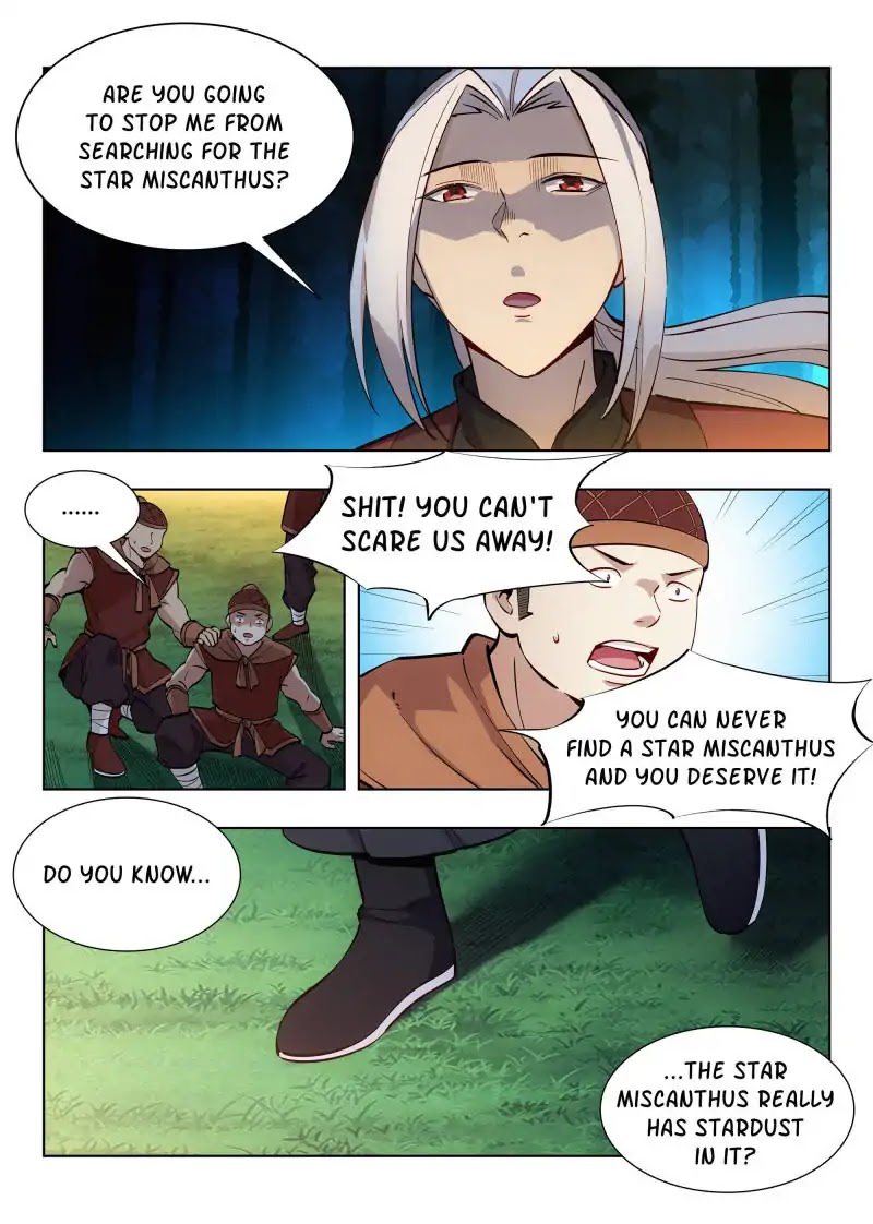 Strongest Anti M.E.T.A chapter 52 page 6