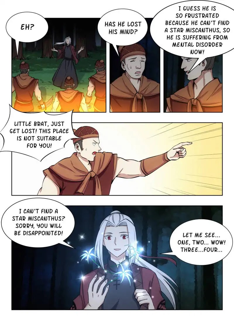 Strongest Anti M.E.T.A chapter 52 page 7