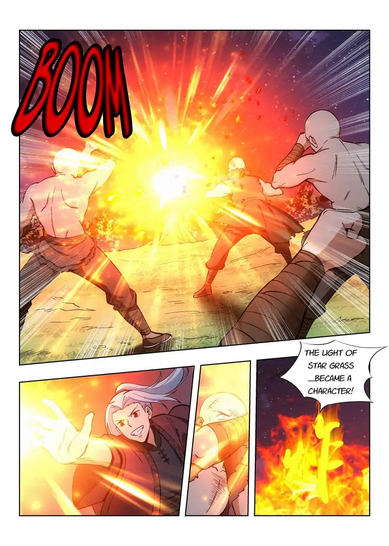 Strongest Anti M.E.T.A chapter 53 page 9