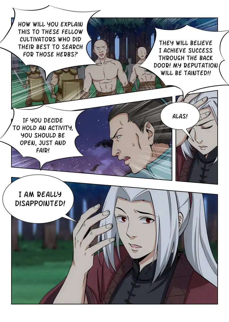 Strongest Anti M.E.T.A chapter 54 page 13