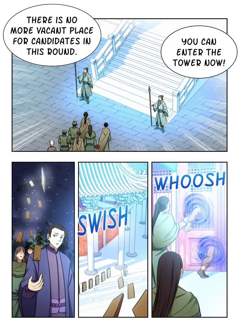 Strongest Anti M.E.T.A chapter 56 page 2