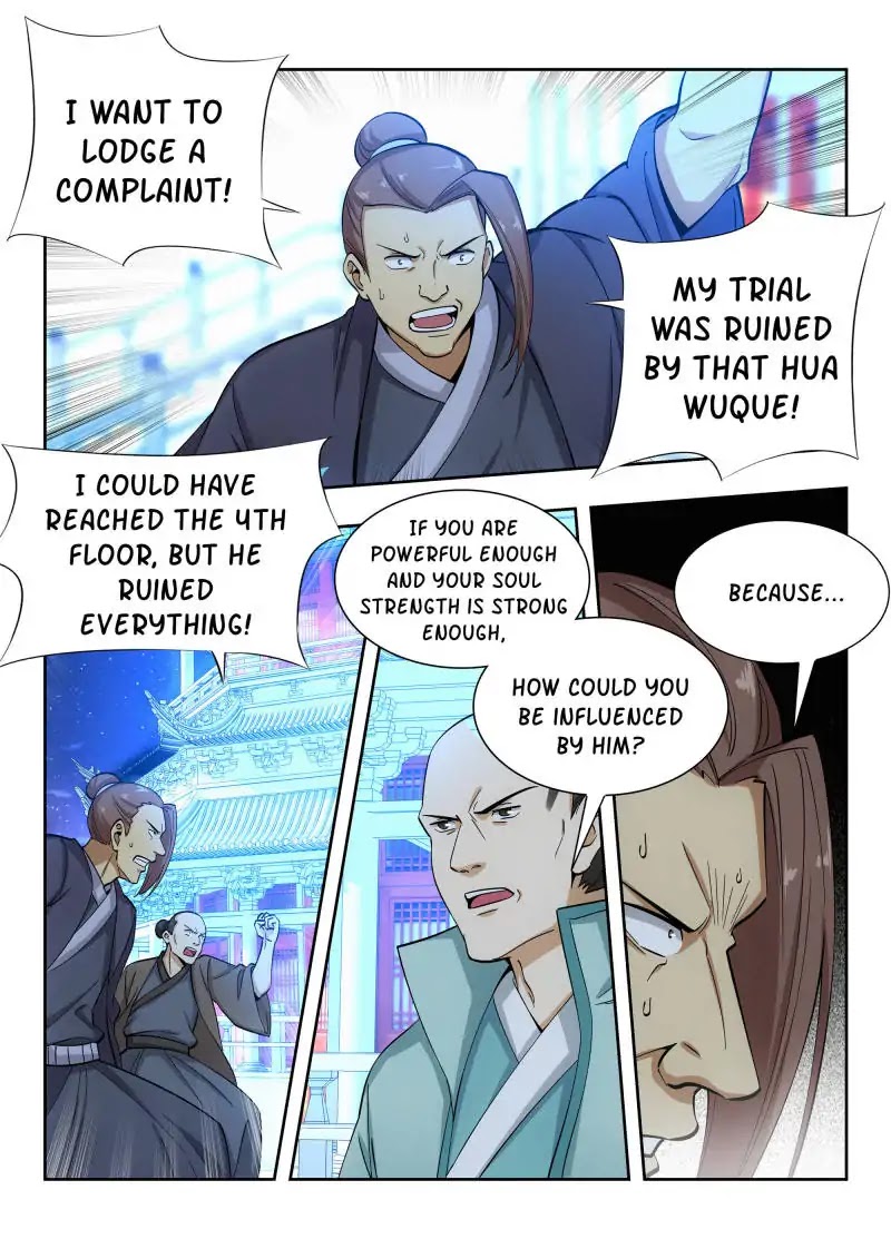 Strongest Anti M.E.T.A chapter 57 page 2