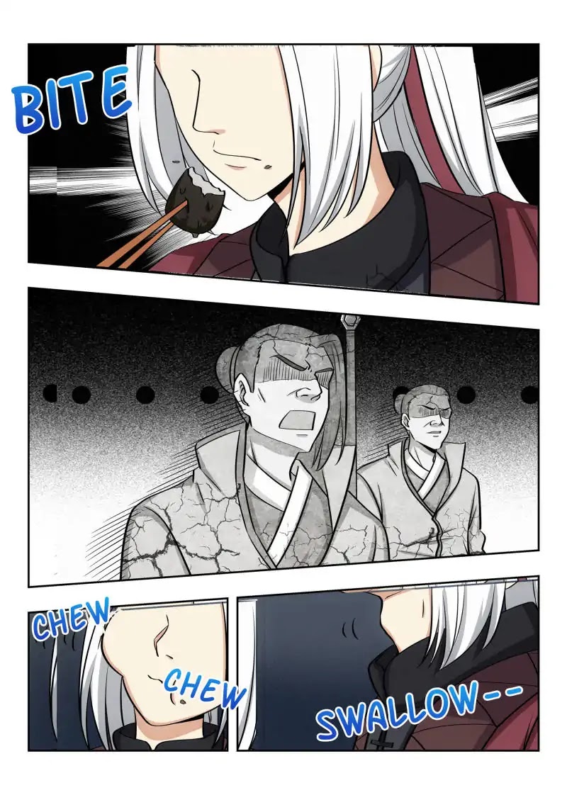 Strongest Anti M.E.T.A chapter 58 page 9