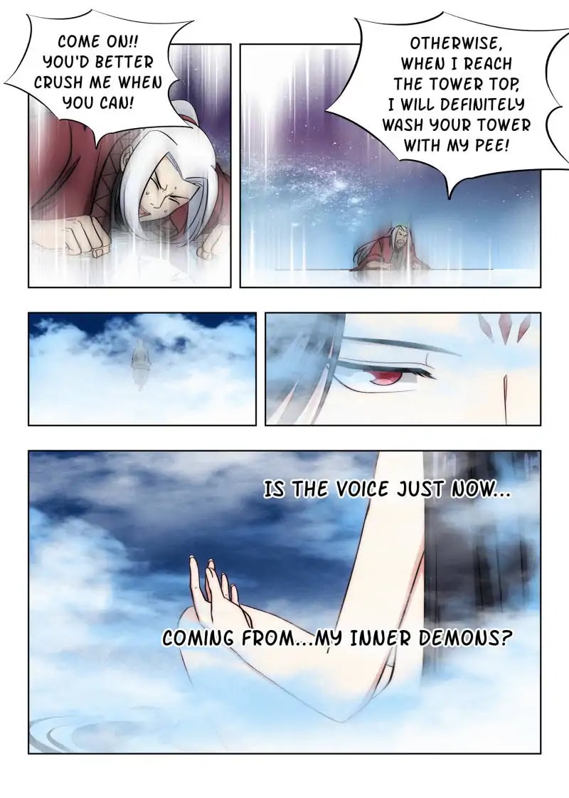 Strongest Anti M.E.T.A chapter 59 page 13