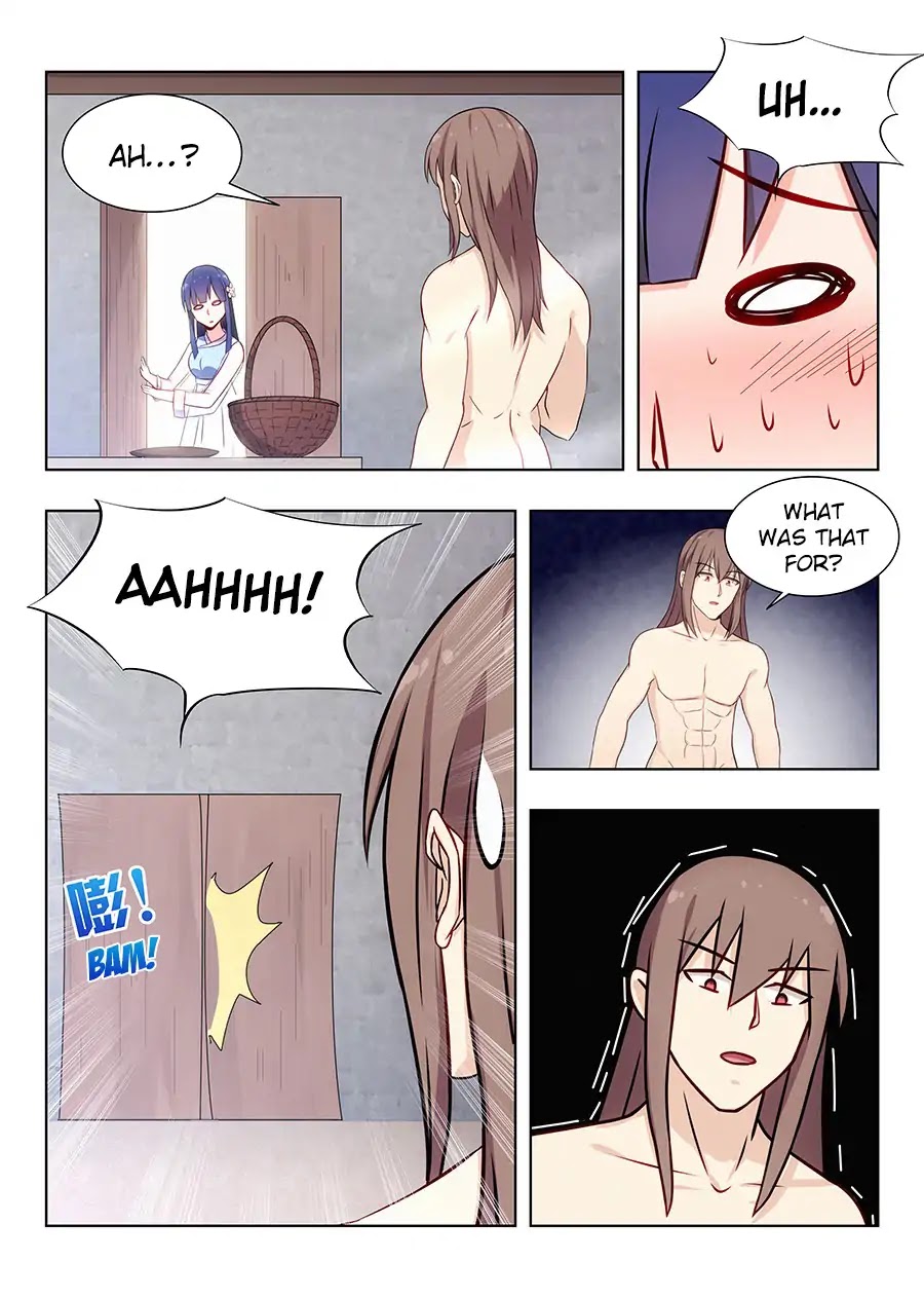 Strongest Anti M.E.T.A chapter 6 page 16