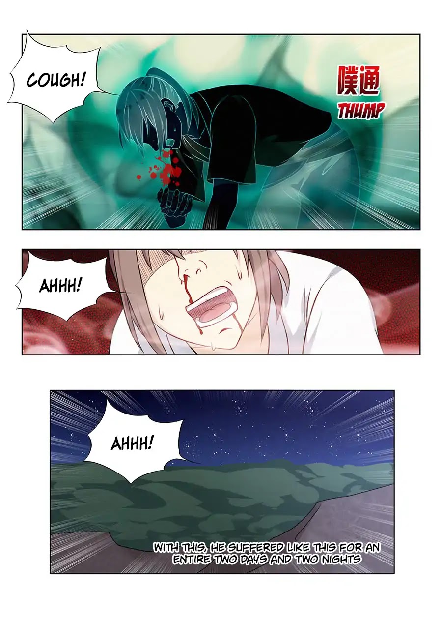 Strongest Anti M.E.T.A chapter 6 page 5