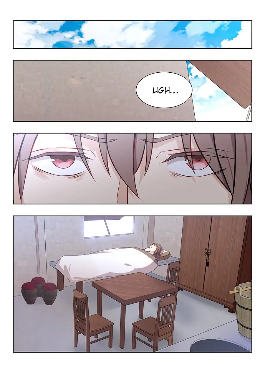 Strongest Anti M.E.T.A chapter 6 page 6