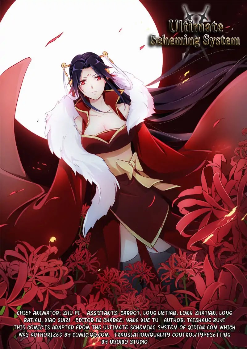 Strongest Anti M.E.T.A chapter 60 page 1