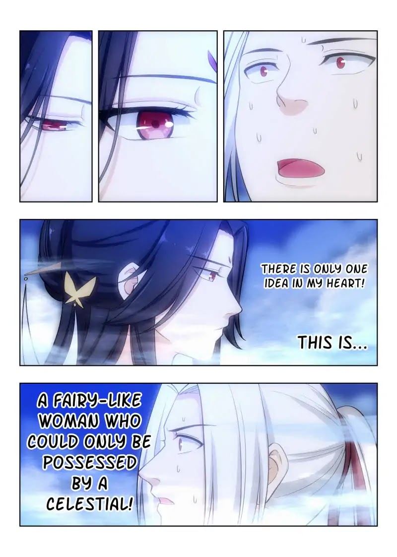 Strongest Anti M.E.T.A chapter 60 page 13