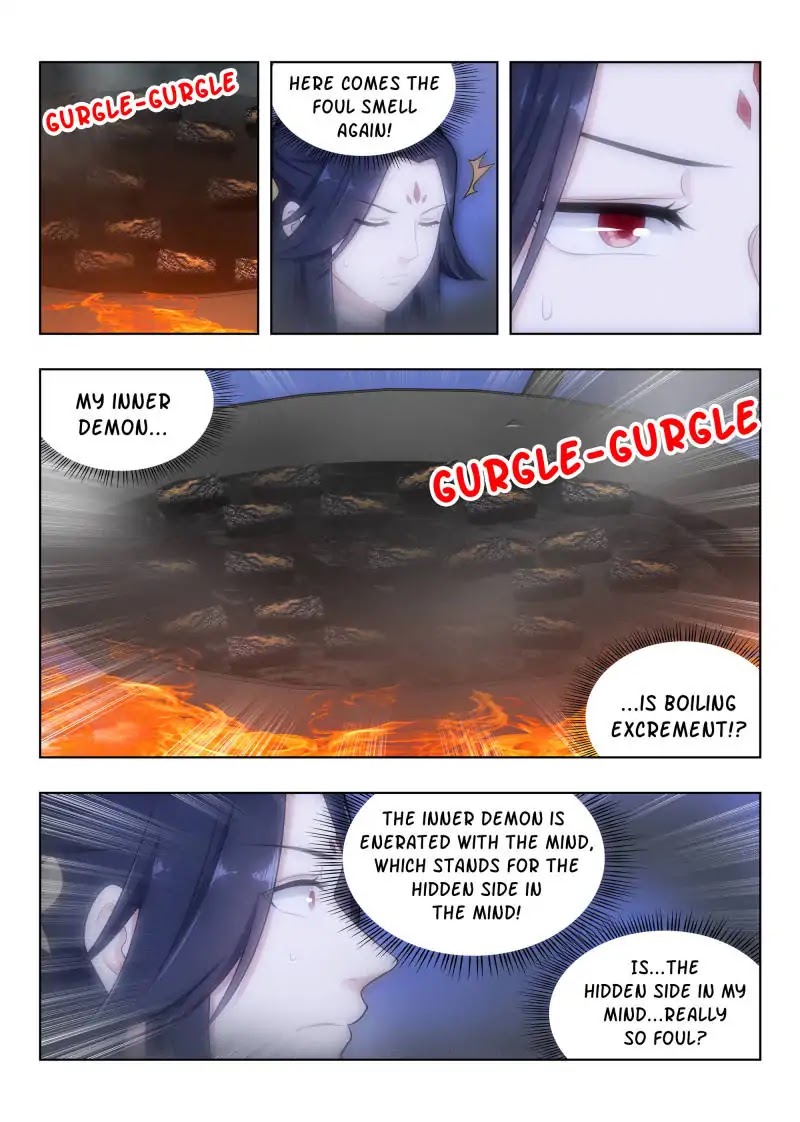 Strongest Anti M.E.T.A chapter 61 page 13