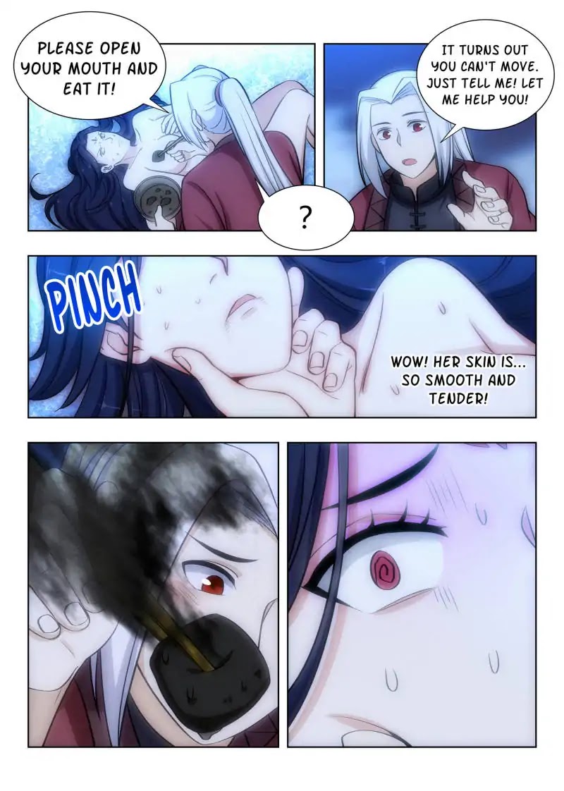 Strongest Anti M.E.T.A chapter 62 page 12