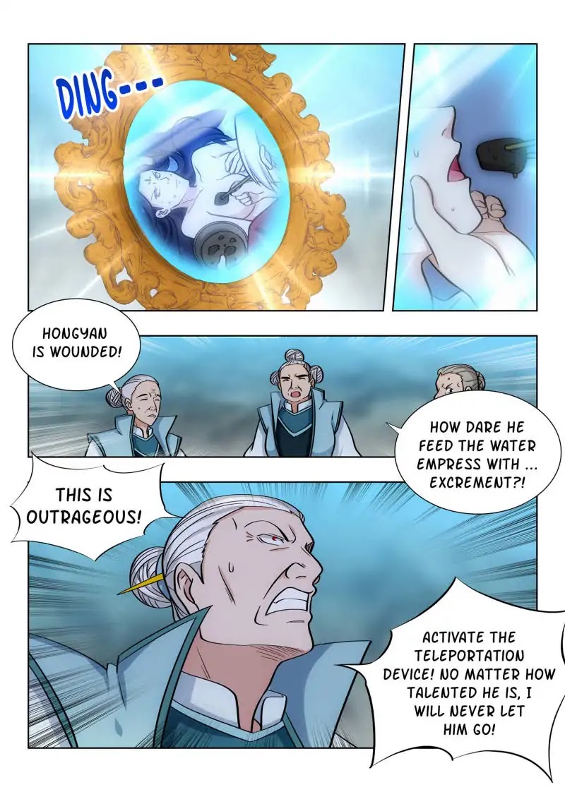 Strongest Anti M.E.T.A chapter 62 page 13