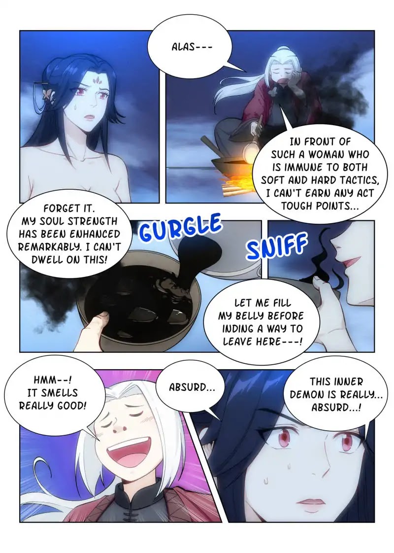 Strongest Anti M.E.T.A chapter 62 page 2