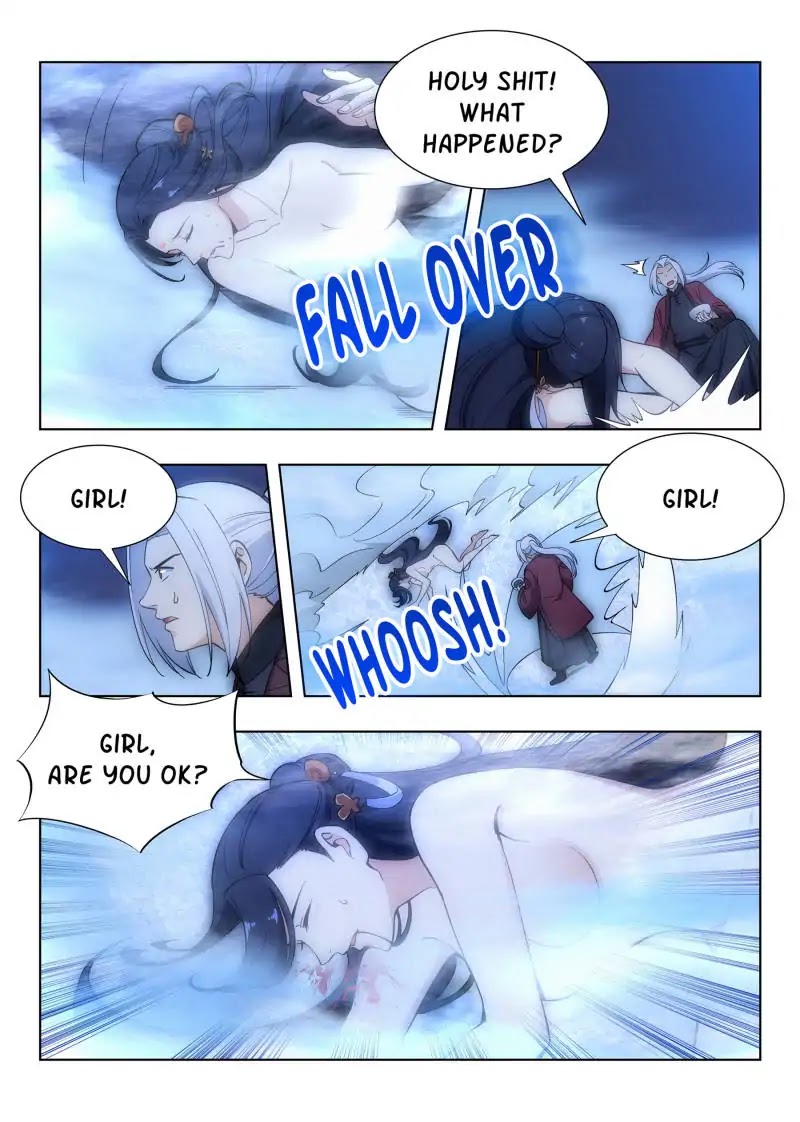 Strongest Anti M.E.T.A chapter 62 page 4