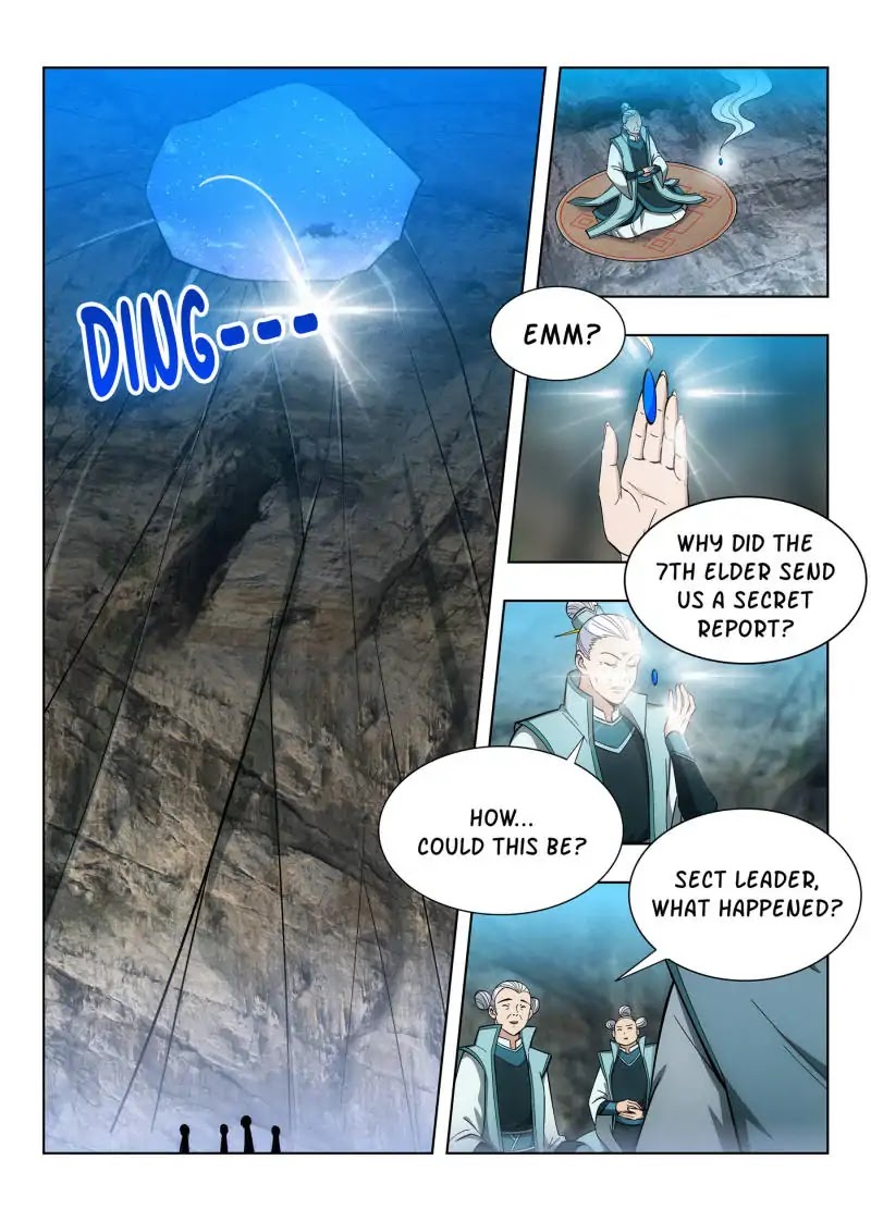 Strongest Anti M.E.T.A chapter 62 page 5