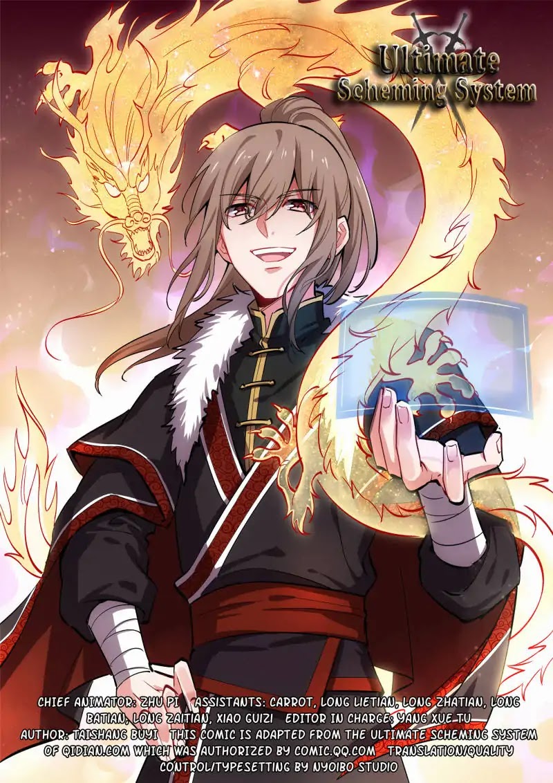 Strongest Anti M.E.T.A chapter 63 page 1