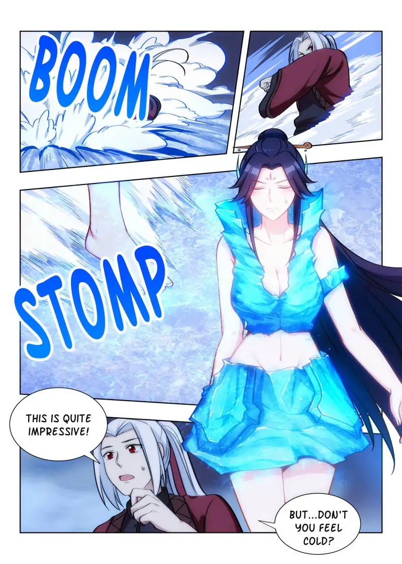 Strongest Anti M.E.T.A chapter 63 page 11