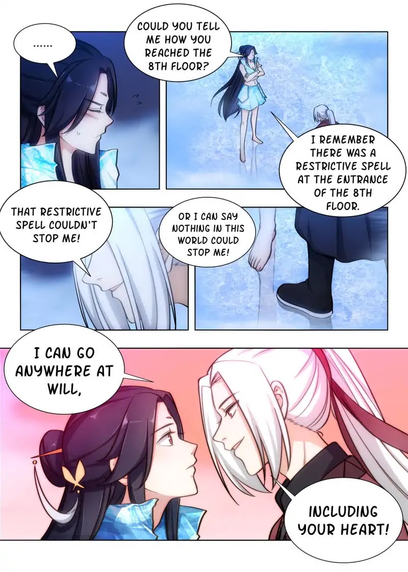 Strongest Anti M.E.T.A chapter 63 page 12