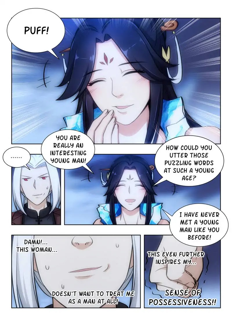 Strongest Anti M.E.T.A chapter 63 page 13