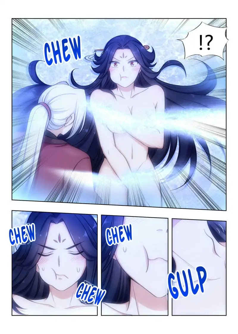 Strongest Anti M.E.T.A chapter 63 page 3