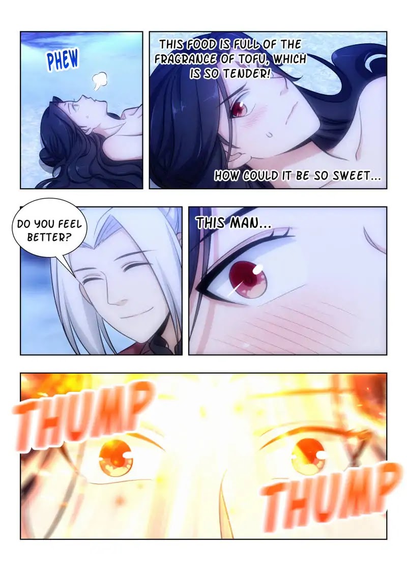 Strongest Anti M.E.T.A chapter 63 page 4